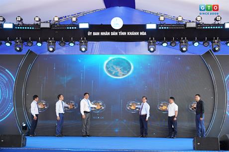 RECAP NGÀY HỘI CÔNG NGHỆ SỐ TỈNH KHÁNH HÒA 2024