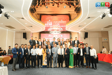 Diễn Đàn Kinh Tế Tư Nhân Việt Nam 2026