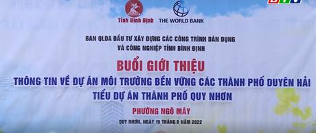 Tuyên truyền dự án CCSEP đến người dân phường Trần Quang Diệu, Ngô Mây