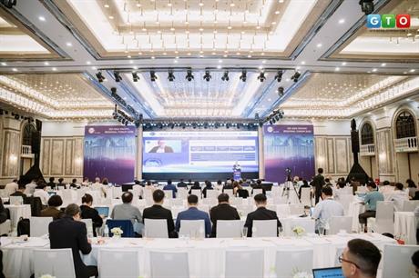 10 SỰ KIỆN NỔI BẬT NĂM 2025 CỦA GTO MEDIA