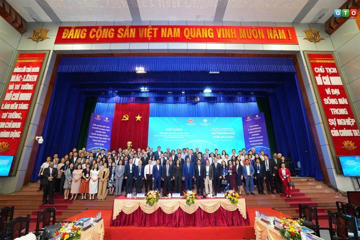 RECAP | TÂY NINH: KẾT NỐI TOÀN CẦU – VƯƠN TẦM GIÁ TRỊ