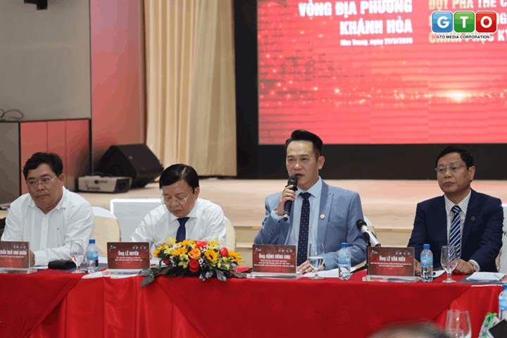 [RECAP] DIỄN ĐÀN KINH TẾ TƯ NHÂN VIỆT NAM 2026 - GTO MEDIA