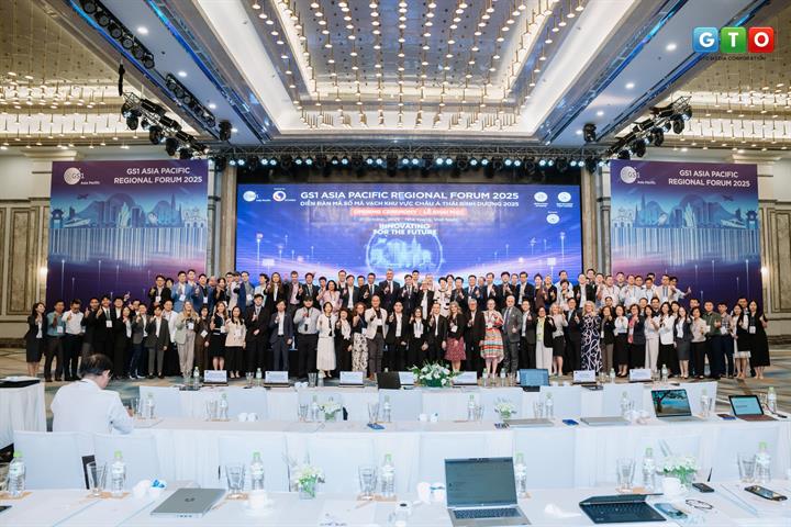 RECAP ASIA PACIFIC REGIONAL FORUM 2025 | GTO MEDIA