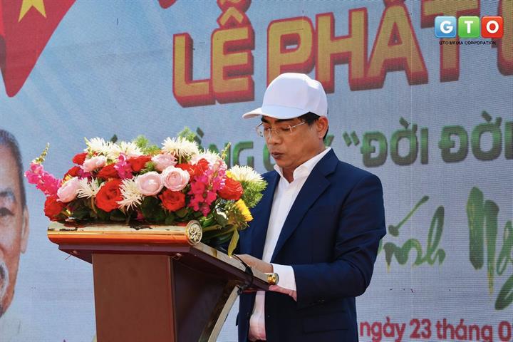 RECAP LỄ PHÁT ĐỘNG “TẾT TRỒNG CÂY ĐỜI ĐỜI NHỚ ƠN BÁC HỒ” XUÂN BÍNH NGỌ 2026 TẠI PHƯỜNG NHA TRANG