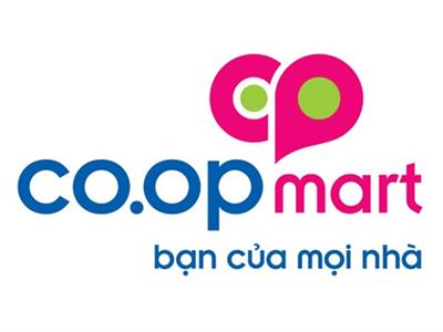 Co.opmart Nha Trang