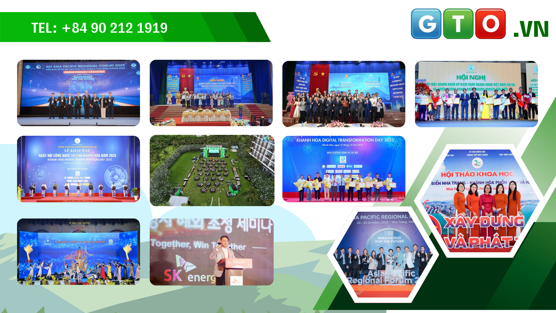 Hội nghị M.I.C.E