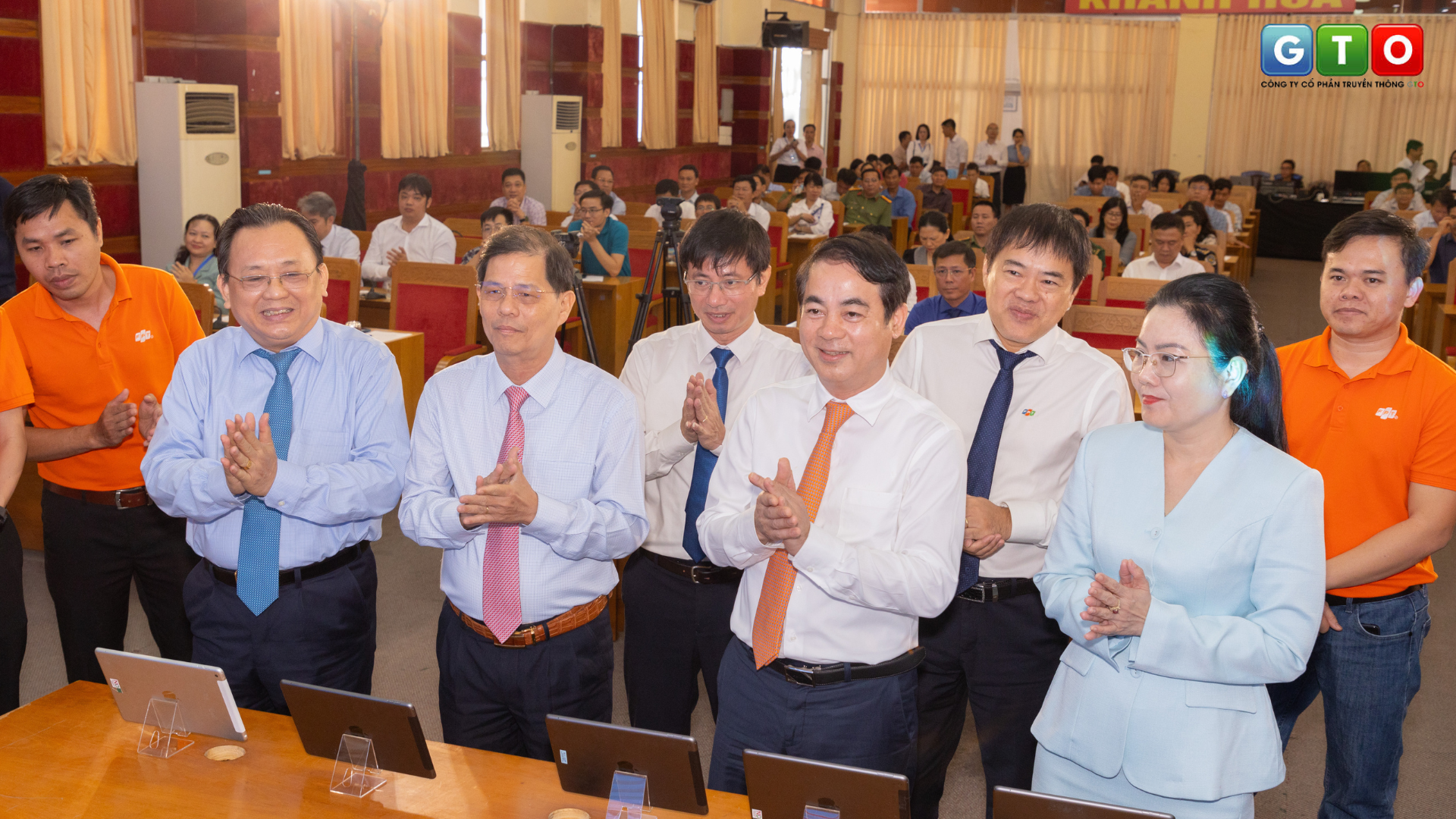 Trung tâm IOC Khánh Hòa
