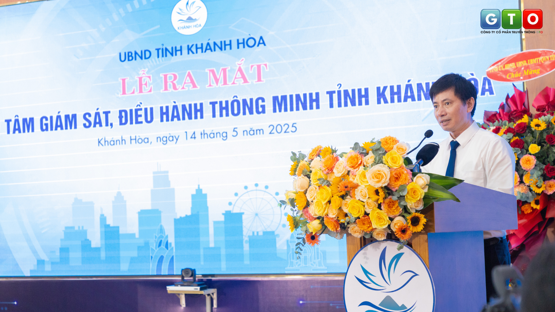 Trung tâm IOC Khánh Hòa