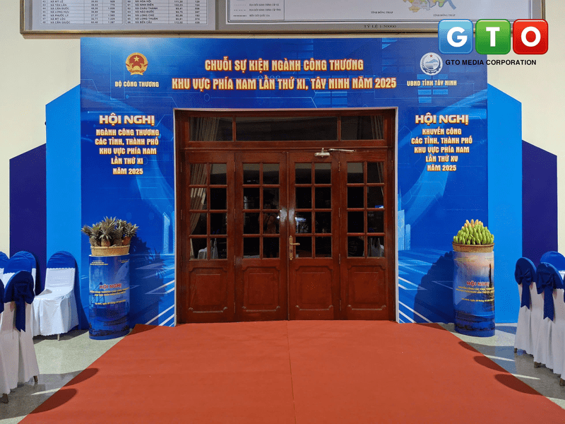 Khuyến công phía Nam 2025