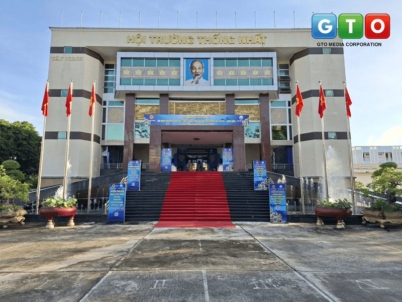 Hội nghị Khuyến công phía Nam 2025