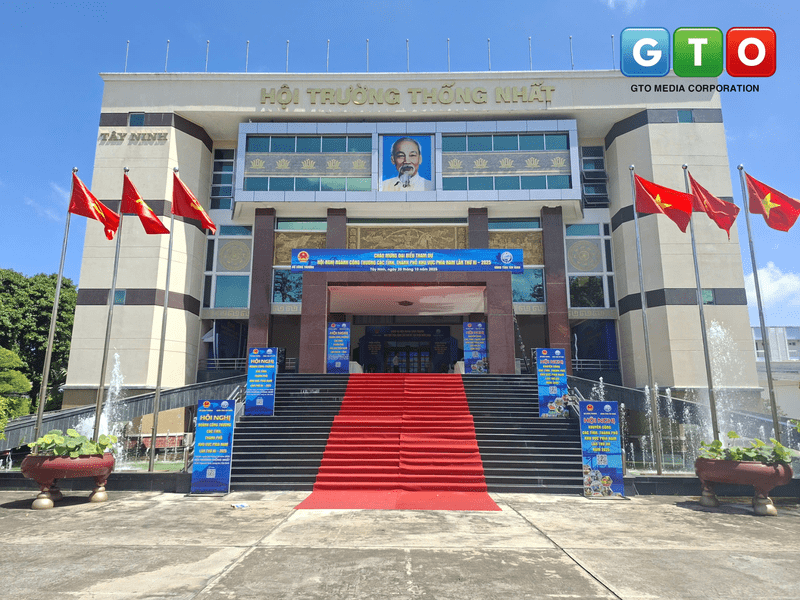 Hội nghị công thương phía Nam 2025