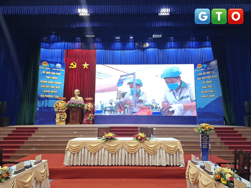 Hội nghị công thương phía Nam 2025