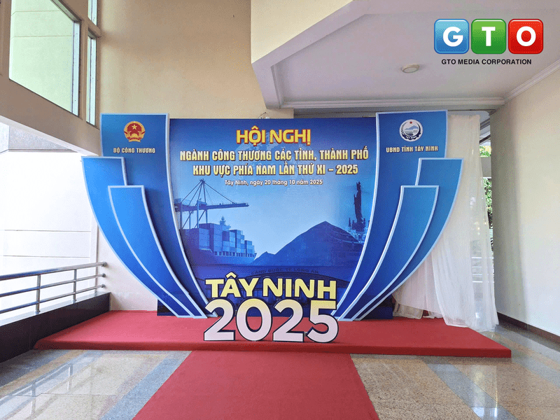 Hội nghị công thương phía Nam 2025