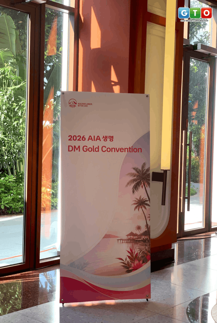 AIA DM GOLD CONVENTION 2026