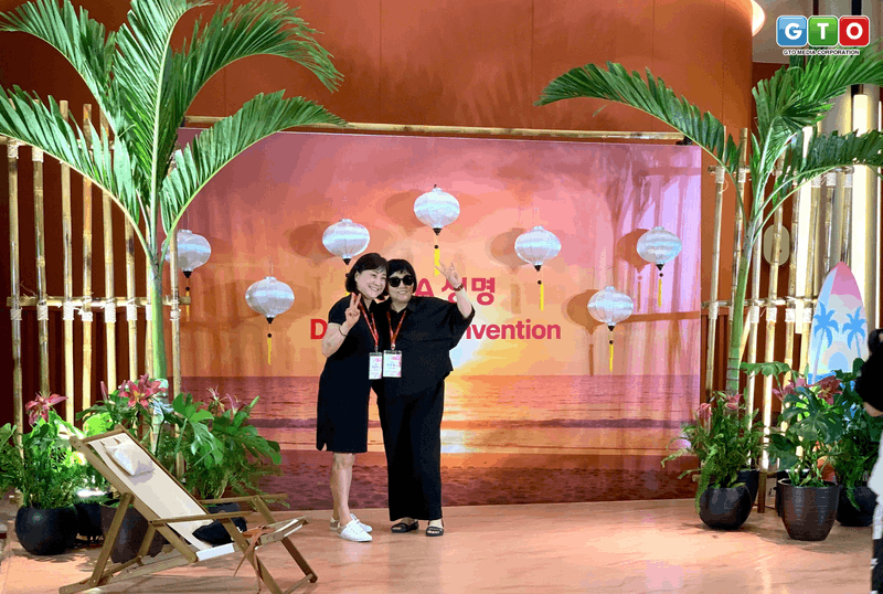 AIA DM GOLD CONVENTION 