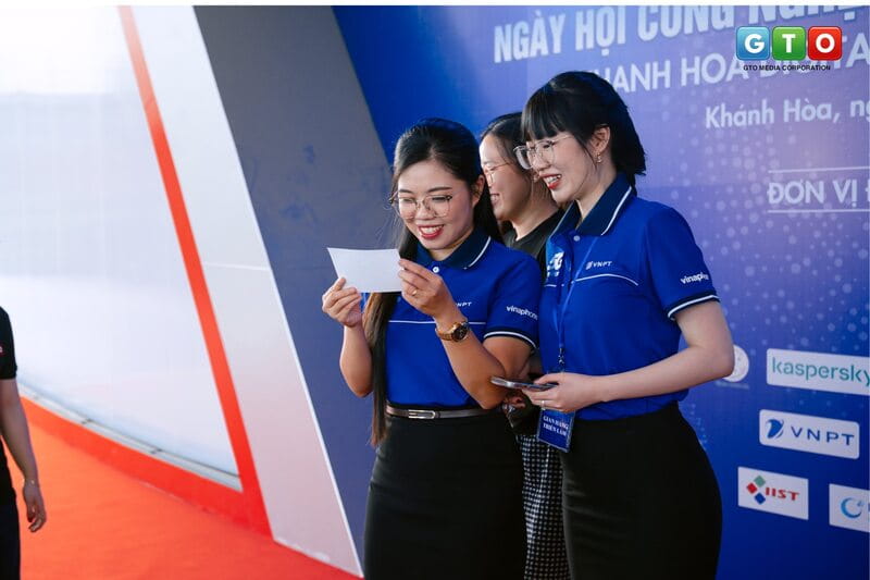 công nghệ số 2025