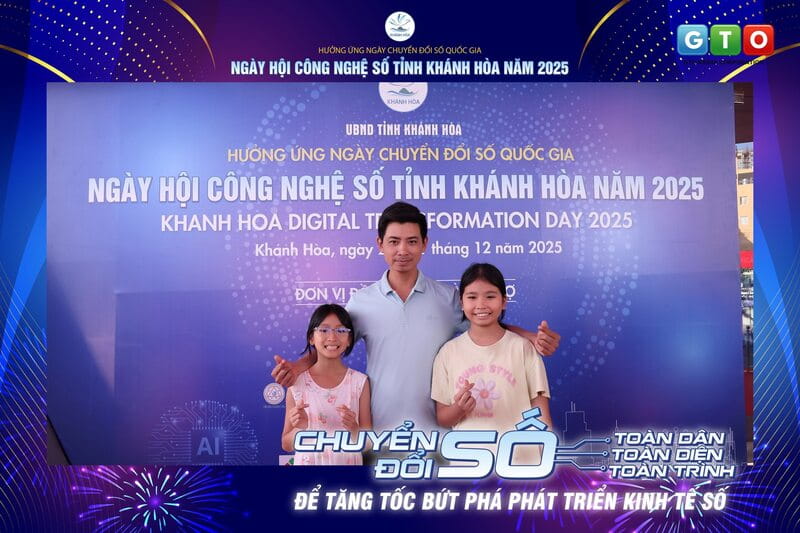 Công nghệ số