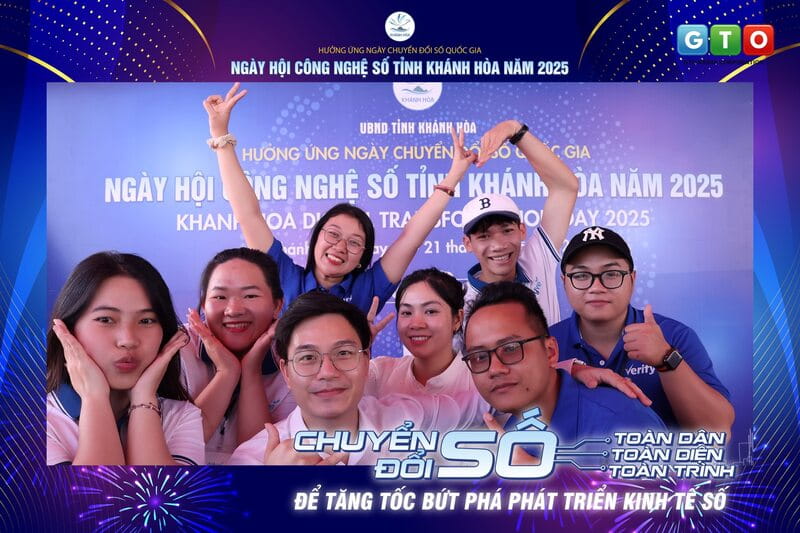 Ngày hội công nghệ số