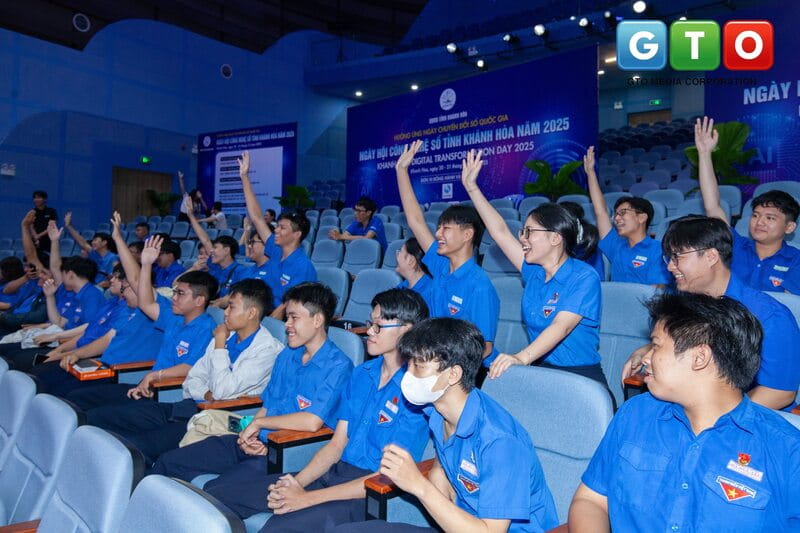 Ngày hội công nghệ số