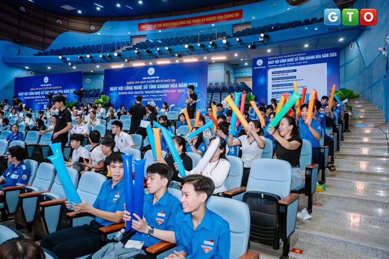 Ngày hội công nghệ số