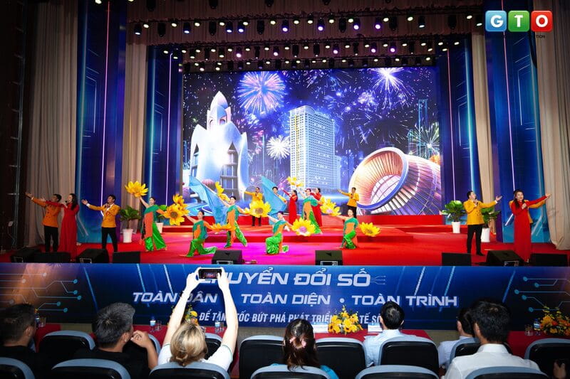 Ngày hội công nghệ số