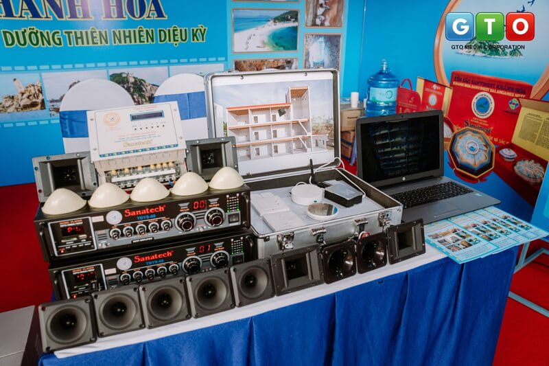 Ngày hội công nghệ số