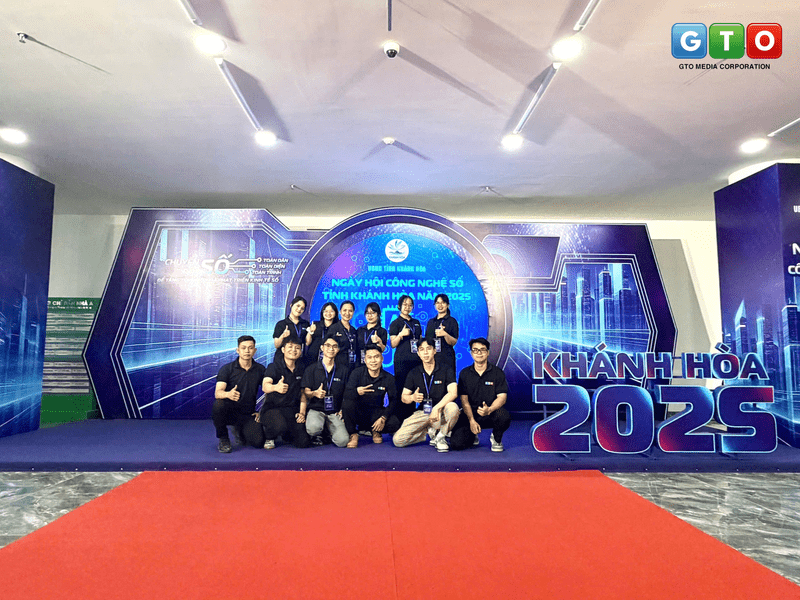 Ngày hội Công nghệ số Khánh Hòa 2025