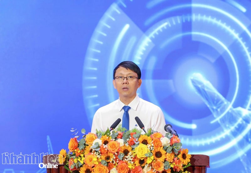 Ngày hội Công nghệ số Khánh Hòa 2025