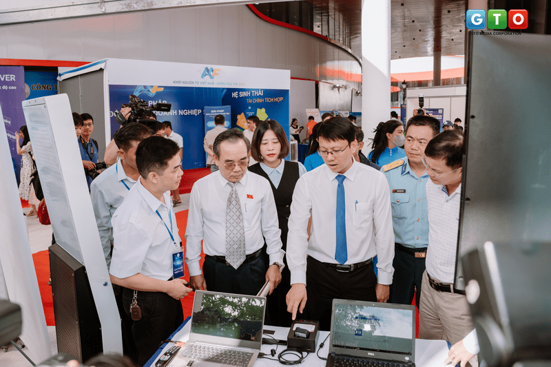 Công nghệ số Khánh Hòa 2025