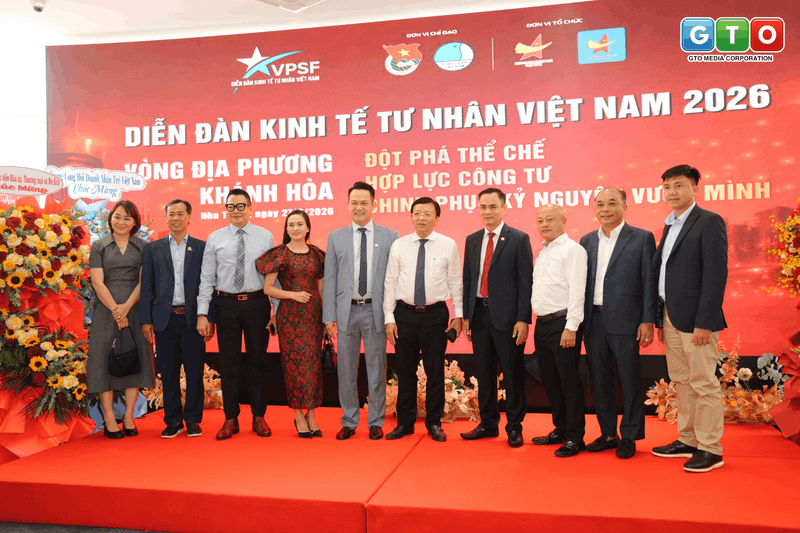 Kinh tế tư nhân 2026