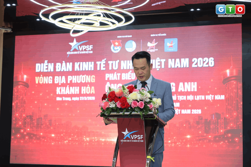 diên đàn kinh tế tư nhân khánh hòa