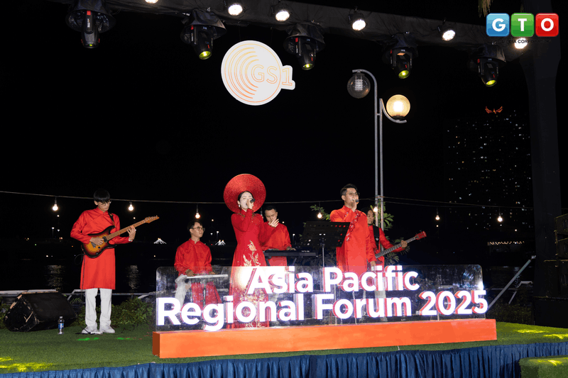 Diễn đàn mã số mã vạch