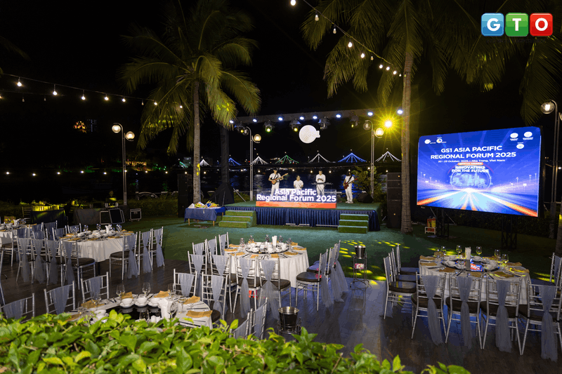 Diễn đàn GS1 Việt Nam