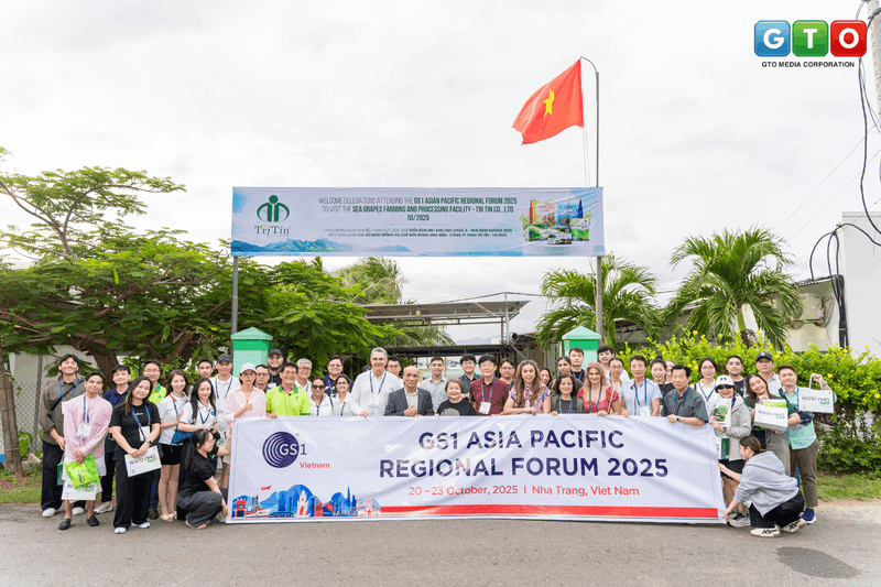 Diễn đàn mã số mã vạch