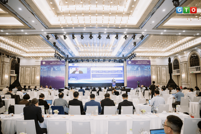 Mã số mã vạch 2025