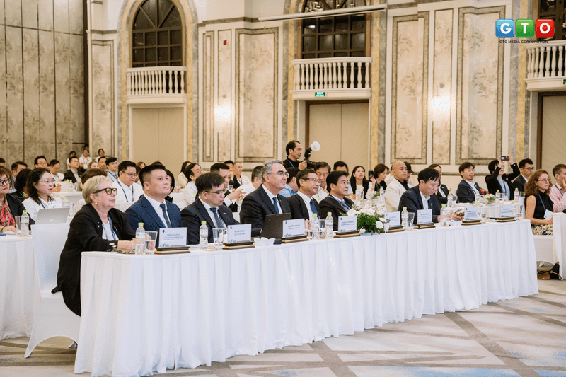 Asia pacific Regional Forum 2025 