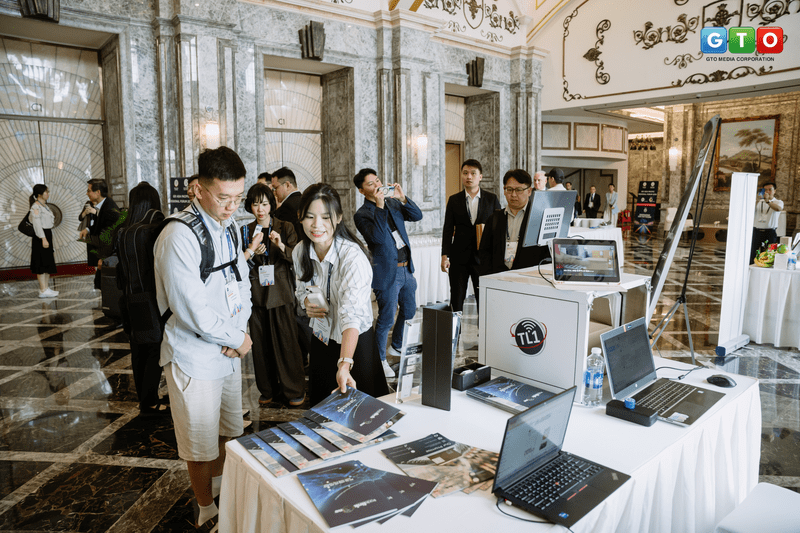 Mã số mã vạch 2025