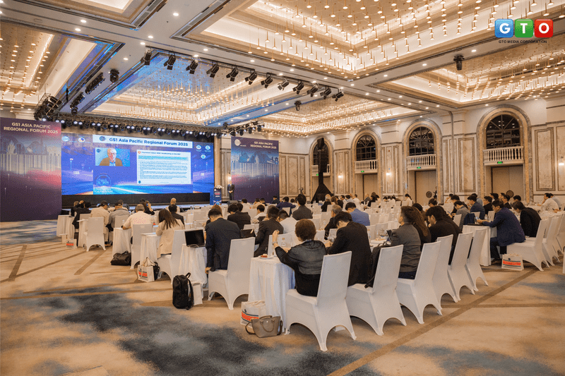 Mã số mã vạch 2025