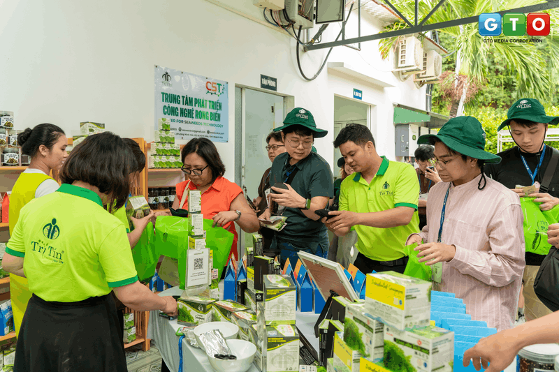 Diễn đàn mã số mã vạch