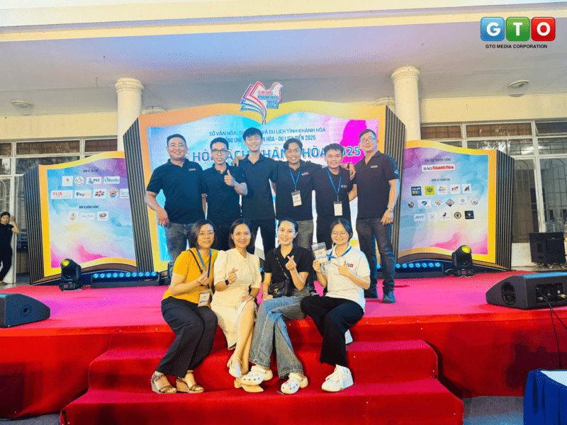 GTO Media Nha Trang