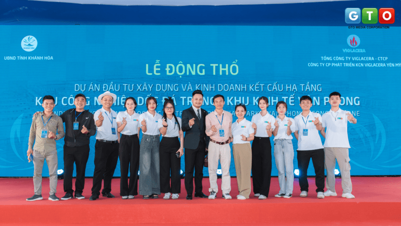 GTO Media Nha Trang
