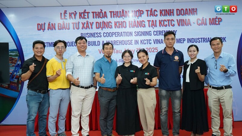 GTO Media Nha Trang