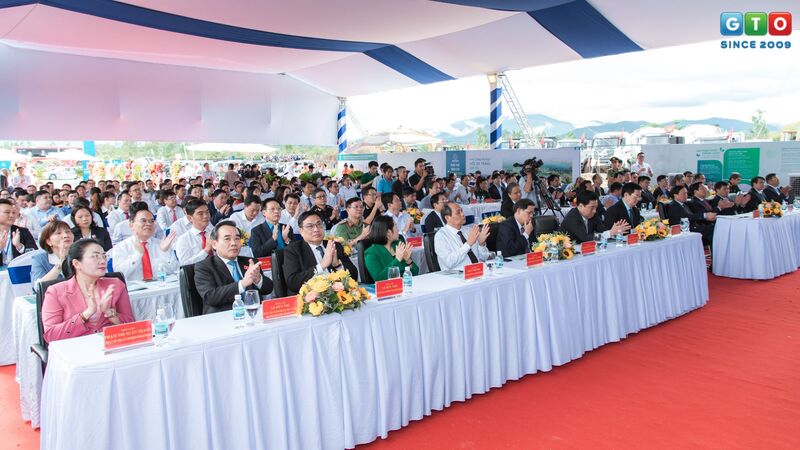 GTO Media Nha Trang