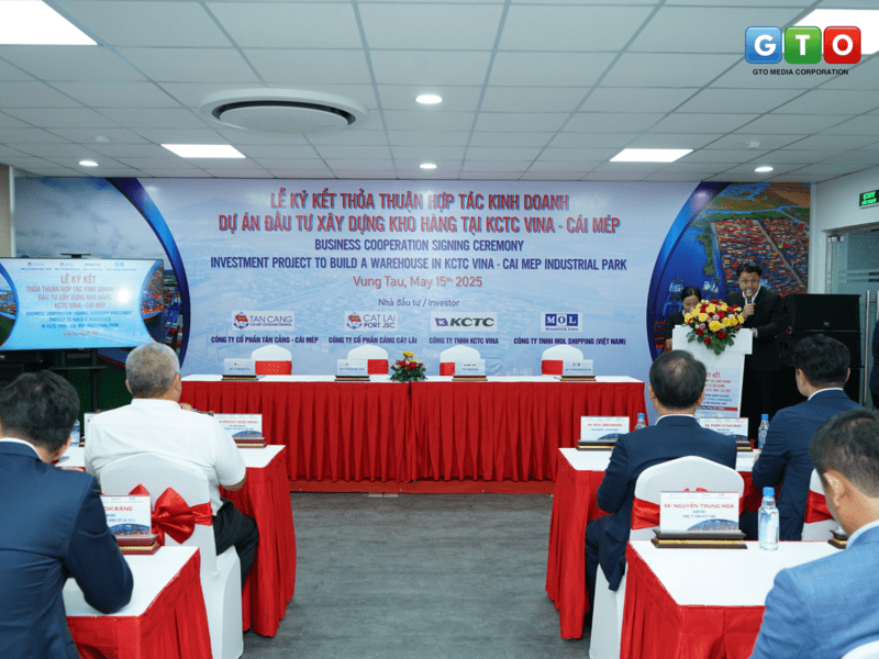 dịch vụ của GTO Media