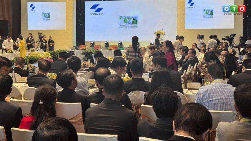 Hội nghị đầu tư Khánh Hòa 2025