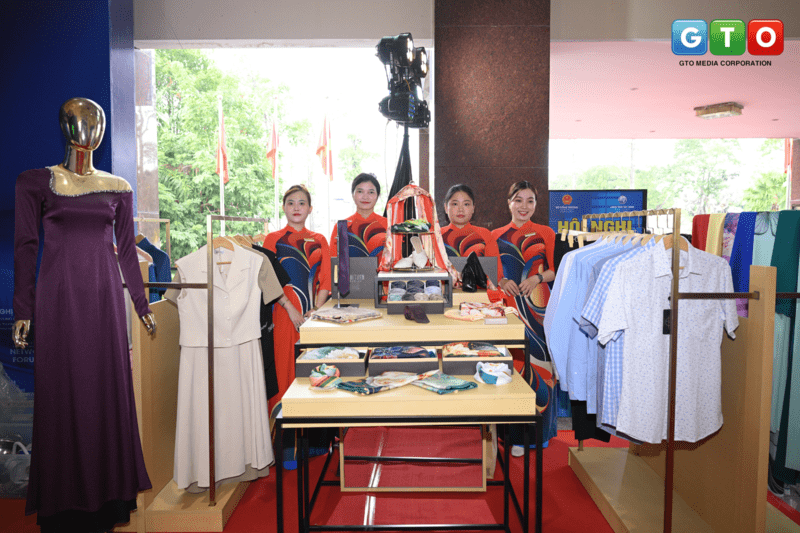 Hội nghị Kết nối chuỗi cung ứng hàng hóa Tây Ninh 2025