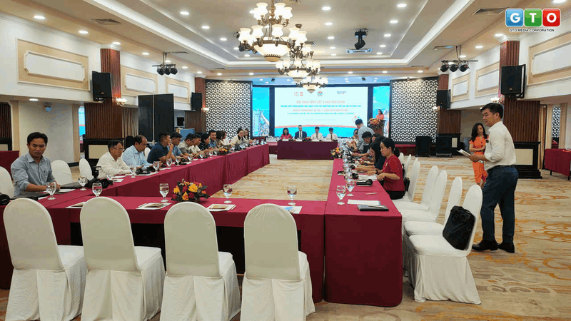 Hội thảo tổng kết 5 năm vận hành Đường dây nóng 1800.1768 (giai đoạn 2021 - 2026)