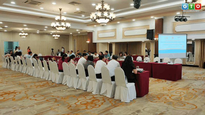 Hội thảo tổng kết 5 năm vận hành Đường dây nóng 1800.1768 (giai đoạn 2021 - 2026)