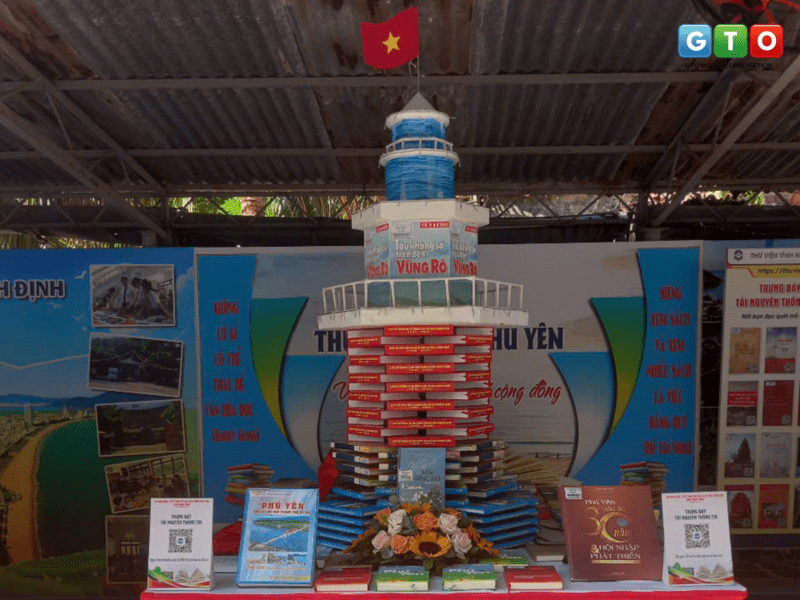 Lễ hội sách Khánh Hòa