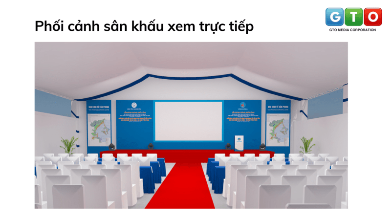 thiết kế Dốc Đá Trắng